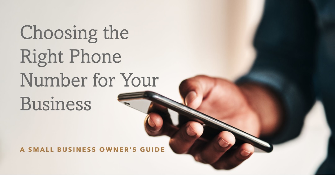 A Small Business Owner's Guide to Choosing the Right Phone Number from British Numbers